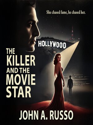 cover image of The Killer and the Movie Star